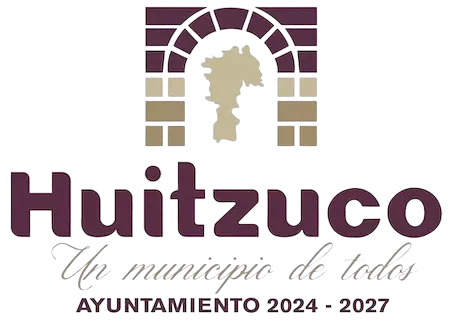 Logo Tránsito Huitzuco